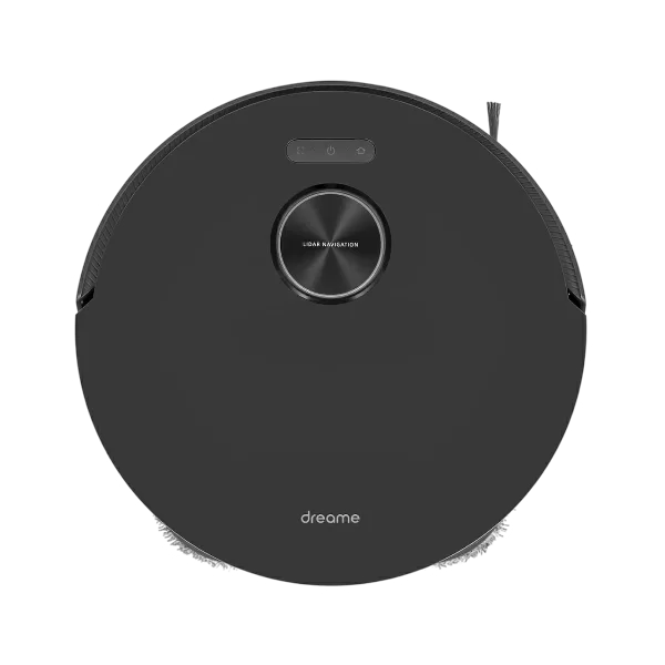 Робот-пылесос