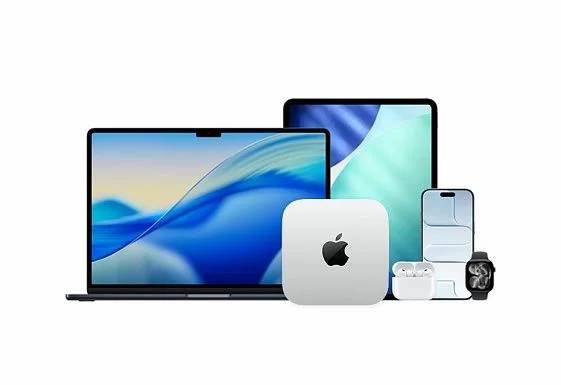 Преимущества покупки техники Apple в iShop